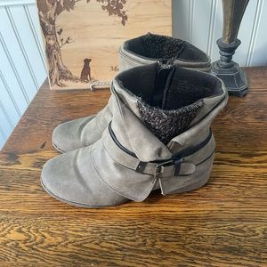 Women’s Ankle Boots